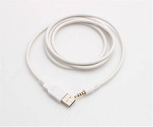 Carica l'immagine nel visualizzatore di Gallery, System-S - Cavo USB per iPod Shuffle di seconda generazione