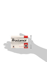 Carica l'immagine nel visualizzatore di Gallery, Prostamol Integratore Alimentare, 60 capsule molli