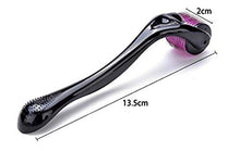 Carica l'immagine nel visualizzatore di Gallery, Derma Roller Boolavard® TM + custodia da viaggio GRATIS - Dermaroller 0.5 mm - Ilgrandebazar