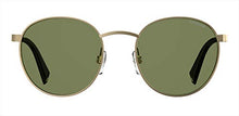 Carica l'immagine nel visualizzatore di Gallery, Polaroid Occhiali da Sole Unisex Modello 2053/S Goldgreen - Ilgrandebazar