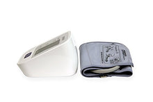 Carica l'immagine nel visualizzatore di Gallery, OMRON Healthcare M2 Misuratore di Pressione Sanguigna e Polso da Braccio,...