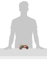 Carica l'immagine nel visualizzatore di Gallery, NewRay Honda Repsol RC212V, Scala 1:12, 2014 Marc Marquez 93