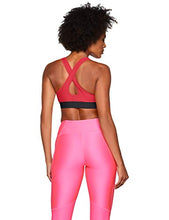 Carica l'immagine nel visualizzatore di Gallery, Under Armour - Mid S, Rosa (Impulse Pink/Black/Impulse Pink 671) - Ilgrandebazar