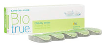 Carica l'immagine nel visualizzatore di Gallery, Bausch &amp; Lomb Biotrue ONEday (30), 8.6, -3.25 - Ilgrandebazar