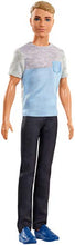 Carica l'immagine nel visualizzatore di Gallery, Barbie- Dreamhouse Adventures Bambola Ken Giocattolo per Bambini 3+ Anni,... - Ilgrandebazar