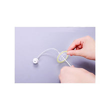 Carica l'immagine nel visualizzatore di Gallery, Spazzola per bottiglie, 7 pezzi spazzola biberon, kit di pulizia per... - Ilgrandebazar