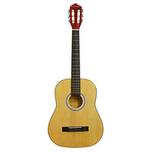 Carica l'immagine nel visualizzatore di Gallery, Rocket XF201CN XF serie Chitarra Classica 3/4 Completa di 3/4, Natural - Ilgrandebazar