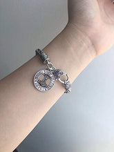 Carica l'immagine nel visualizzatore di Gallery, Charm ciondolo a forma di martello Thor Hammer Mjolnir Viking amuleto... - Ilgrandebazar