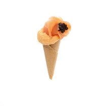Carica l'immagine nel visualizzatore di Gallery, Pidy Mini Neutral Cones 7cm - Pack Size = 1x112