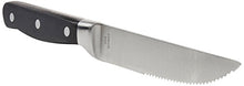 Carica l'immagine nel visualizzatore di Gallery, AmazonBasics - Set Premium di coltelli da carne, 8 pezzi - Ilgrandebazar