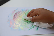Carica l'immagine nel visualizzatore di Gallery, PRIMO P073TRI12AP triangolari pastelli a Cera ( Pezzi)