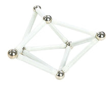 Carica l'immagine nel visualizzatore di Gallery, Geomag- Costruzioni magnetiche, 30 Pezzi, PF.523.335.00 30 pezzi