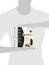Carica l'immagine nel visualizzatore di Gallery, 100 CAPSULE CARICABILI SELF CAP PER LAVAZZA A MODO MIO