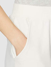 Carica l'immagine nel visualizzatore di Gallery, Marchio Amazon - find. Pantaloni Sportivi 28W / 32L, Bianco (White White) - Ilgrandebazar