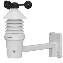 Carica l'immagine nel visualizzatore di Gallery, BRESSER 7002535 - Anemometro, Colore: Nero - Ilgrandebazar