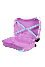 Carica l'immagine nel visualizzatore di Gallery, Samsonite Dream Rider - Valigia per Bambini, 51 cm, Multicolore (Pony Polly)