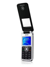 Carica l'immagine nel visualizzatore di Gallery, Brondi Window Telefono Cellulare, Nero - Ilgrandebazar