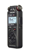 Carica l'immagine nel visualizzatore di Gallery, TASCAM DR-05X - Registratore audio stereo portatile professionale con - Ilgrandebazar