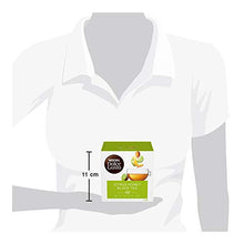 Carica l'immagine nel visualizzatore di Gallery, Nescafé Dolce Gusto Citrus Honey Black Tea Tè al di Agrumi Miele e...