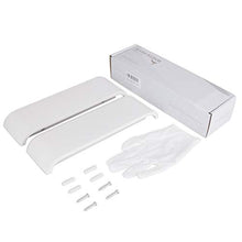 Carica l'immagine nel visualizzatore di Gallery, OOWOLF LED Lampada da Parete Interno 12W 1200LM, Applique Interno... - Ilgrandebazar