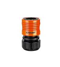 Carica l'immagine nel visualizzatore di Gallery, RACCORDO RAPIDO 1/2 BOX 8606 CLABER [CLABER ]
