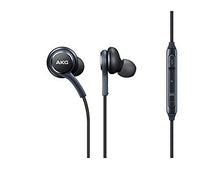 Carica l'immagine nel visualizzatore di Gallery, AKG- Cuffie, Auricolari, Headset per Samsung Galaxy S8 e Plus, titanio - Ilgrandebazar