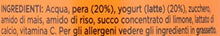 Carica l'immagine nel visualizzatore di Gallery, Plasmon Omogeneizzato di Yogurt Pera - 24 pezzi da 120 gr
