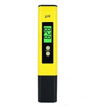 Carica l'immagine nel visualizzatore di Gallery, pH Tester Metro Digitale Misuratore Portabile di con Display LCD... - Ilgrandebazar