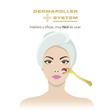 Carica l'immagine nel visualizzatore di Gallery, Derma Roller Occhi, Viso e Corpo - Trattamento di acne, cicatrici, rughe,... - Ilgrandebazar
