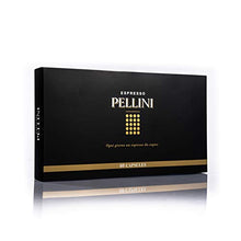 Carica l'immagine nel visualizzatore di Gallery, Pellini Caffè - Espresso Confezione Gift Box (mix multigusto da 40...