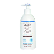 Carica l'immagine nel visualizzatore di Gallery, Avene Solare Ristrutturante Doposole - 400 ml