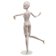 Carica l'immagine nel visualizzatore di Gallery, EVA BJD Naked Doll 1/6 SD 11 inch Ball jointed dolls doll + Basic... - Ilgrandebazar