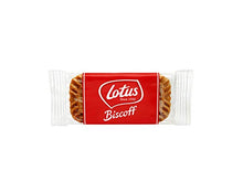 Carica l'immagine nel visualizzatore di Gallery, Lotus Biscoff Biscotto al Caramello, Caffè Biscottino Impacchettati... - Ilgrandebazar