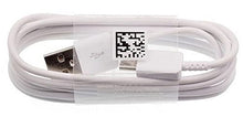 Carica l'immagine nel visualizzatore di Gallery, Cavo Originale per Smartphone Samsung Galaxy Tipo C