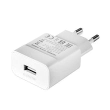 Carica l'immagine nel visualizzatore di Gallery, Caricabatterie Originale Huawei Cavo Micro Usb Ricarica Rapida Psmart, P8... - Ilgrandebazar