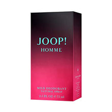 Carica l'immagine nel visualizzatore di Gallery, Joop! JOOP! Homme Deodorante Spray, Uomo, 75 ml - Ilgrandebazar
