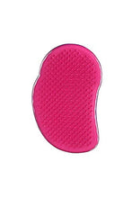 Carica l'immagine nel visualizzatore di Gallery, Tangle Teezer Original Spazzola per capelli districante, Azzurro/Fucsia - Ilgrandebazar