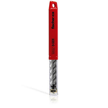 Carica l'immagine nel visualizzatore di Gallery, Fischer D-SDX Punta trapano 6 mm Cilindrica a Quattro Taglienti,, per 6 - Ilgrandebazar