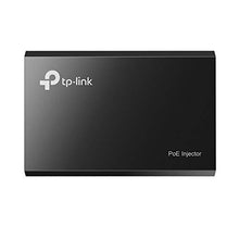 Carica l'immagine nel visualizzatore di Gallery, TP-Link PoE150S PoE Injector IEEE 802.3af, 2 Porta RJ45 10/100/1000Mbps,... - Ilgrandebazar