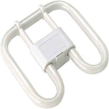 Carica l'immagine nel visualizzatore di Gallery, Osram CFL Square CR10q Lampada fluorescente compatta, 16 W, 835 / 4-PIN... - Ilgrandebazar