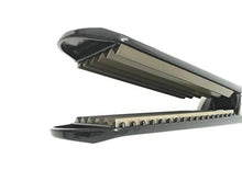 Carica l'immagine nel visualizzatore di Gallery, tempo di saldi Piastra Professionale Per Capelli Effetto Frisé Da 45W Con... - Ilgrandebazar