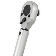 Carica l'immagine nel visualizzatore di Gallery, Set chiave dinamometrica con prolunga e bussole da 17, 19, 21 mm WIESEMANN... - Ilgrandebazar