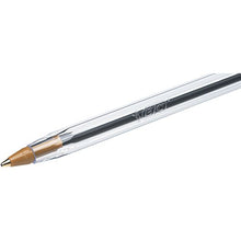 Carica l'immagine nel visualizzatore di Gallery, Bic Cristal Original Punta Media 1 mm Confezione 10 Penne Colore Blu - Ilgrandebazar
