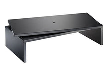 Carica l'immagine nel visualizzatore di Gallery, Meliconi Space LCD M Girevole per TV e Monitor PC, Nero - Ilgrandebazar