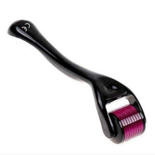 Carica l'immagine nel visualizzatore di Gallery, Derma Roller Boolavard® TM + custodia da viaggio GRATIS - Dermaroller 0.5 mm - Ilgrandebazar
