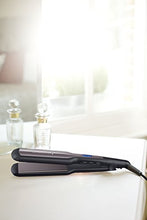 Carica l'immagine nel visualizzatore di Gallery, Remington S5525 Pro-Ceramic Piastra Extra Larga, Nero - Ilgrandebazar