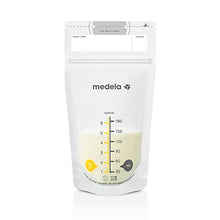 Carica l'immagine nel visualizzatore di Gallery, Medela Sacche Latte, 25 Pezzi 25 - Ilgrandebazar