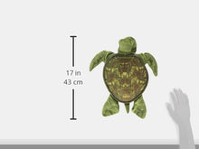 Carica l'immagine nel visualizzatore di Gallery, Folkmanis burattino di Mano Sea Turtle - Ilgrandebazar