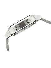 Carica l'immagine nel visualizzatore di Gallery, Casio, orologio digitale da donna con bracciale in metallo LA-670WA-4 - Ilgrandebazar