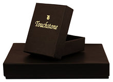 Carica l'immagine nel visualizzatore di Gallery, Touchstone La bella collana mangalsutra dei bolines bianchi etnici indiani... - Ilgrandebazar